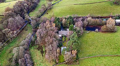 High Peak DERBYSHIRE