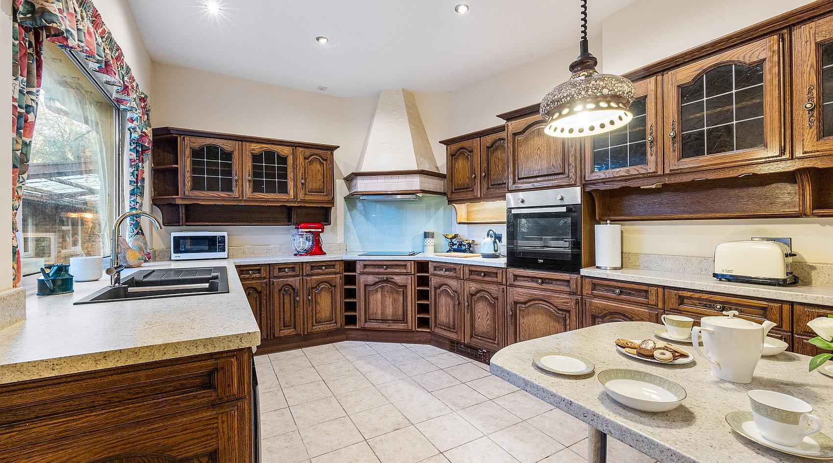 High Peak DERBYSHIRE