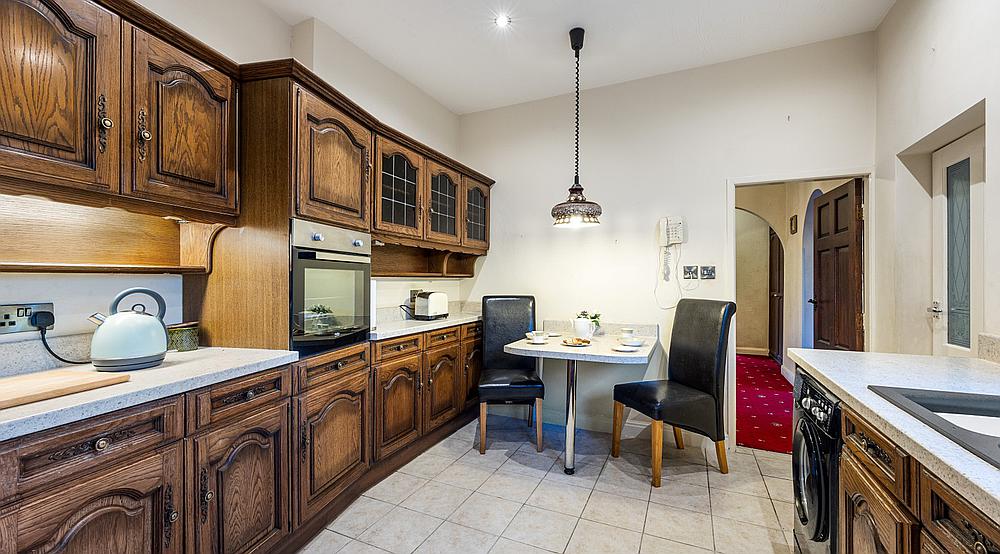 High Peak DERBYSHIRE