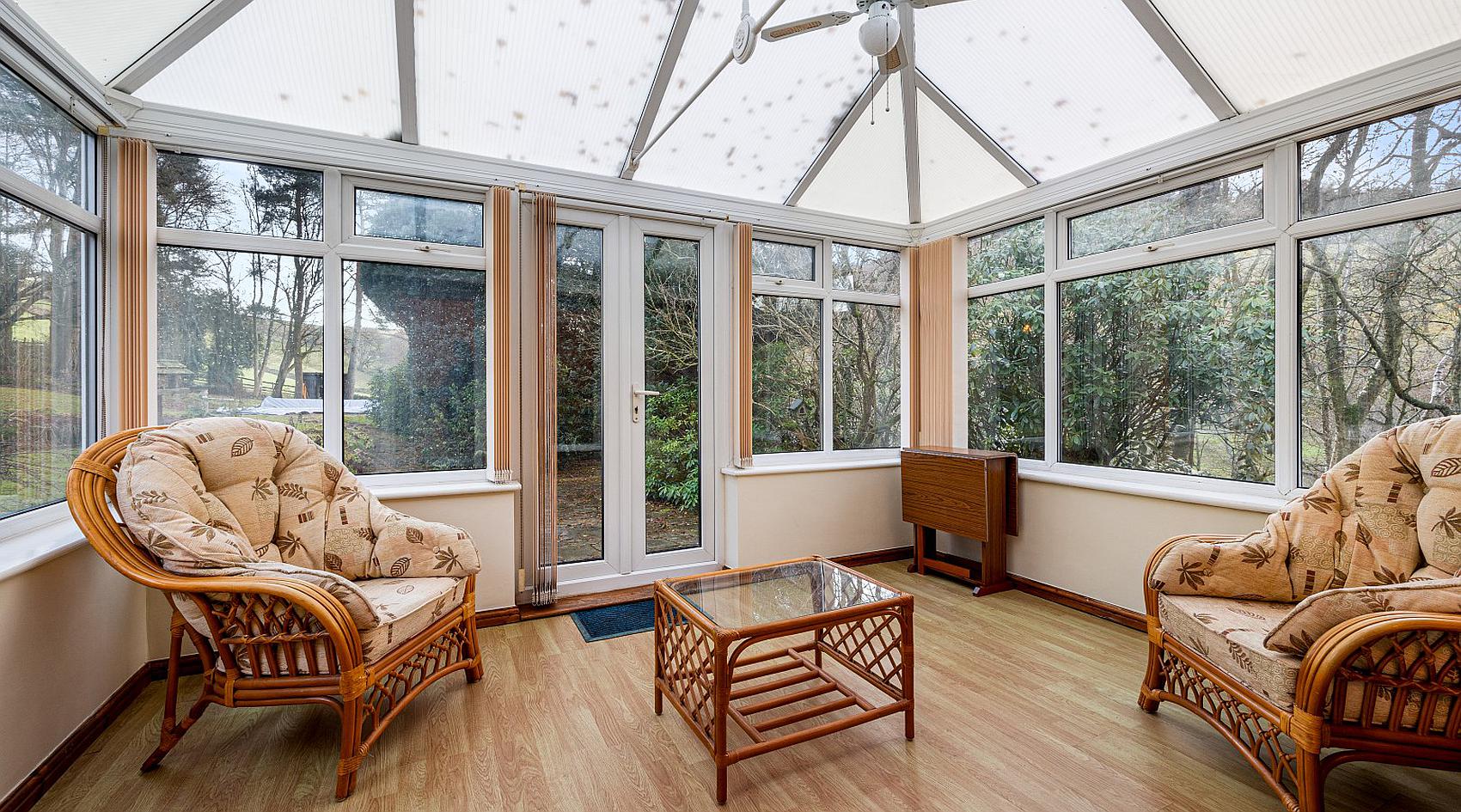 High Peak DERBYSHIRE