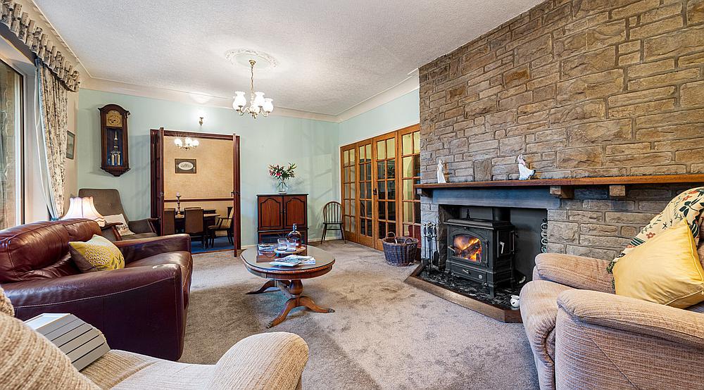 High Peak DERBYSHIRE