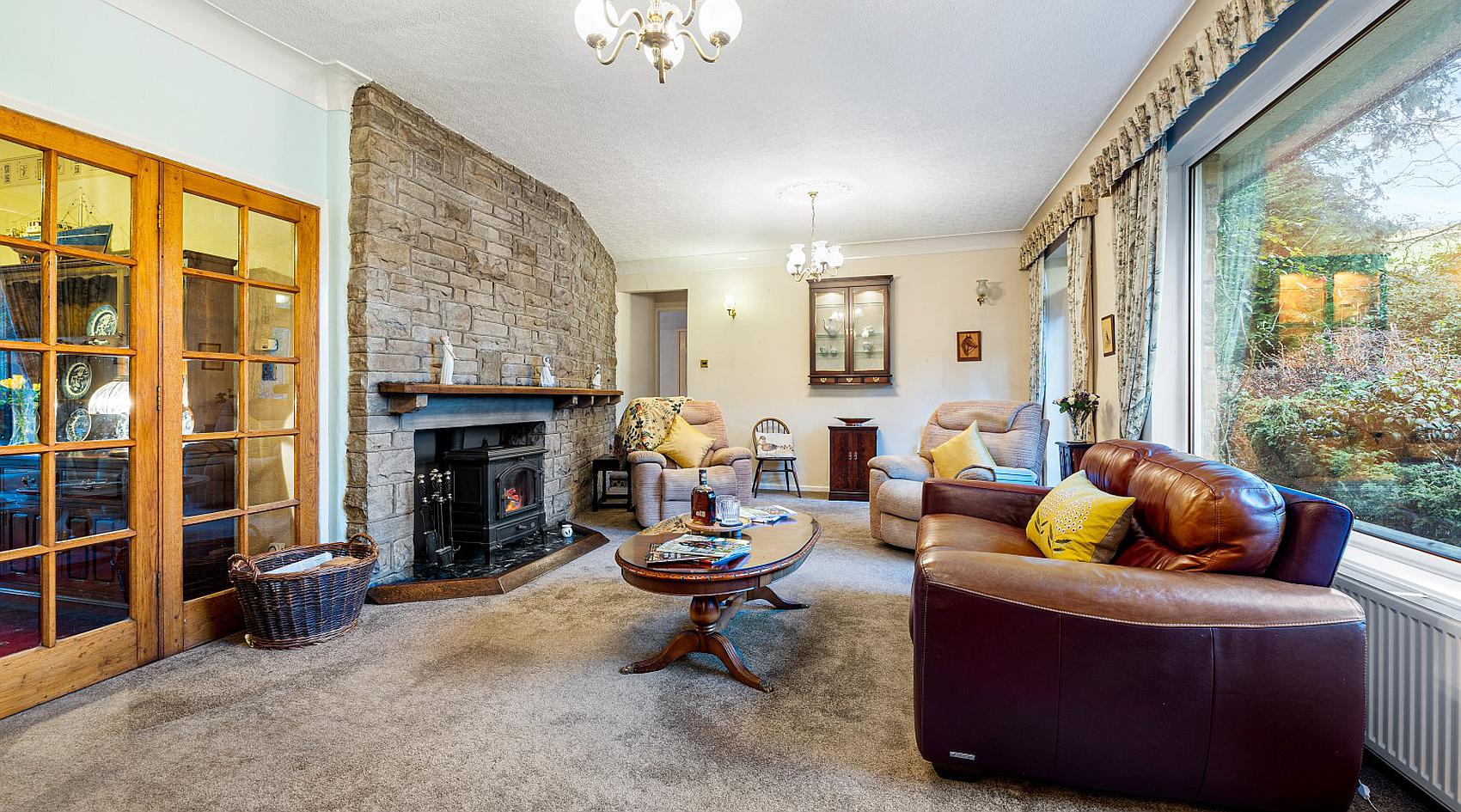 High Peak DERBYSHIRE