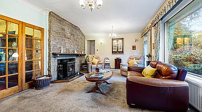 High Peak DERBYSHIRE