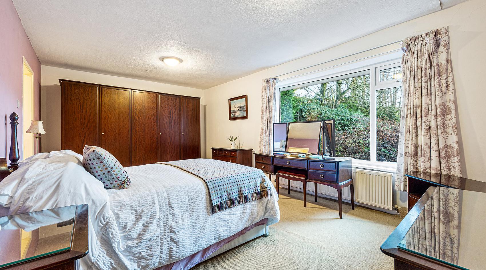 High Peak DERBYSHIRE