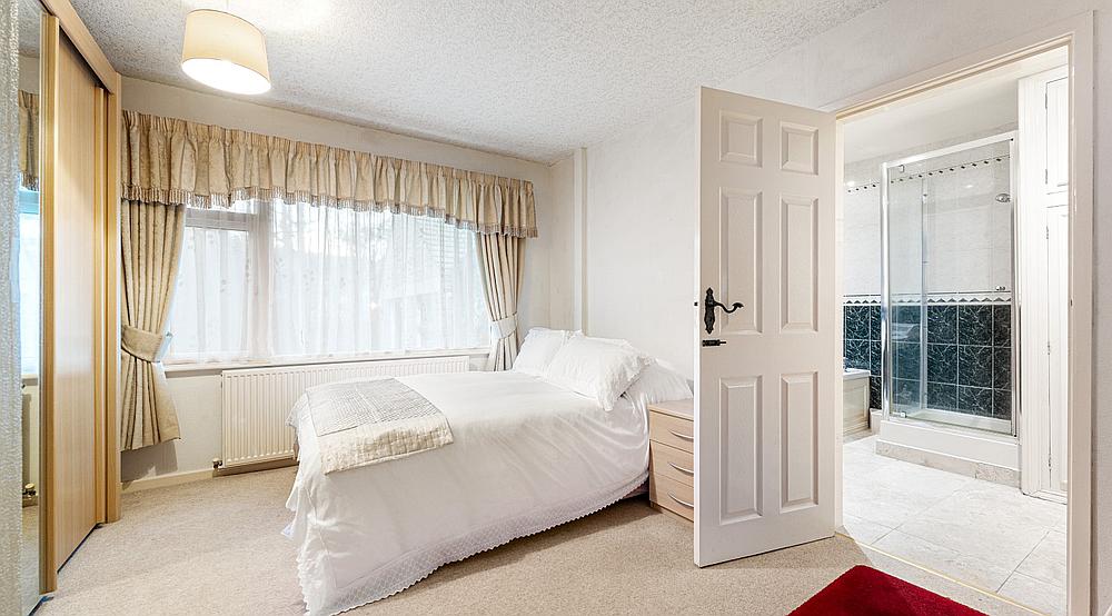 High Peak DERBYSHIRE