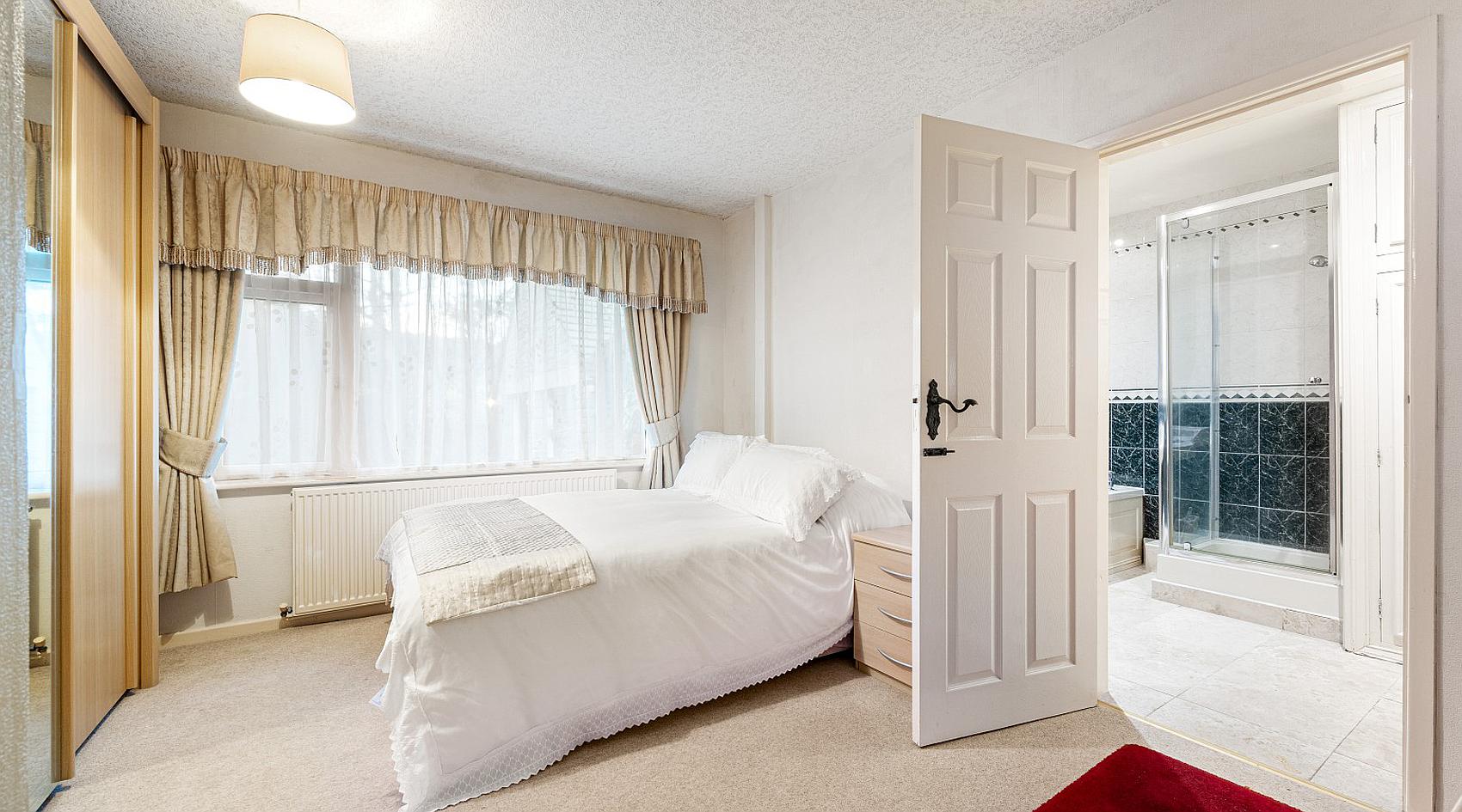 High Peak DERBYSHIRE