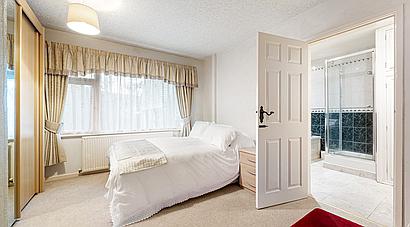 High Peak DERBYSHIRE