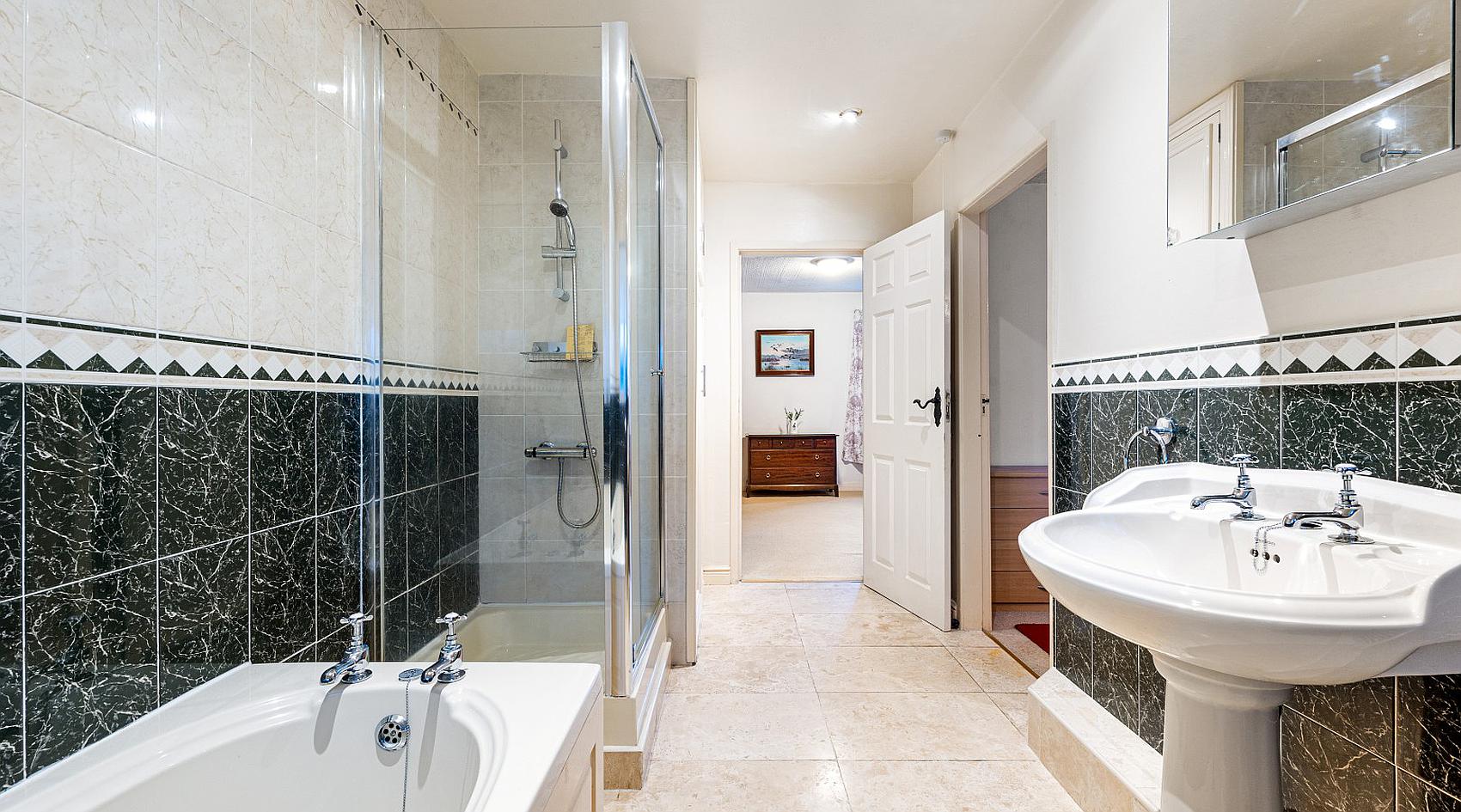 High Peak DERBYSHIRE