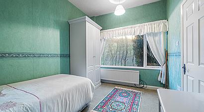 High Peak DERBYSHIRE