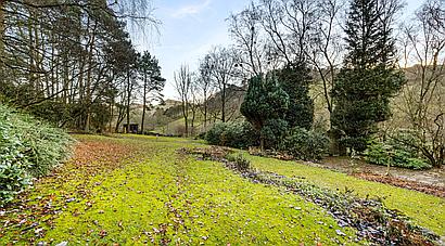 High Peak DERBYSHIRE
