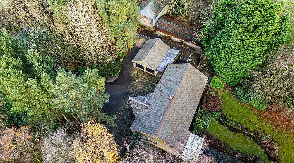High Peak DERBYSHIRE