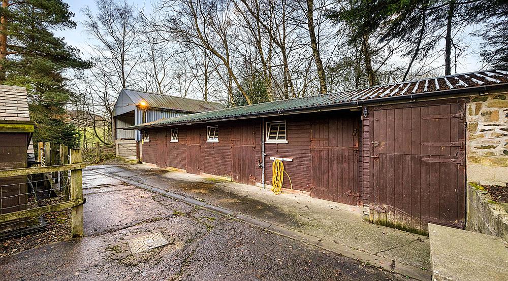 High Peak DERBYSHIRE