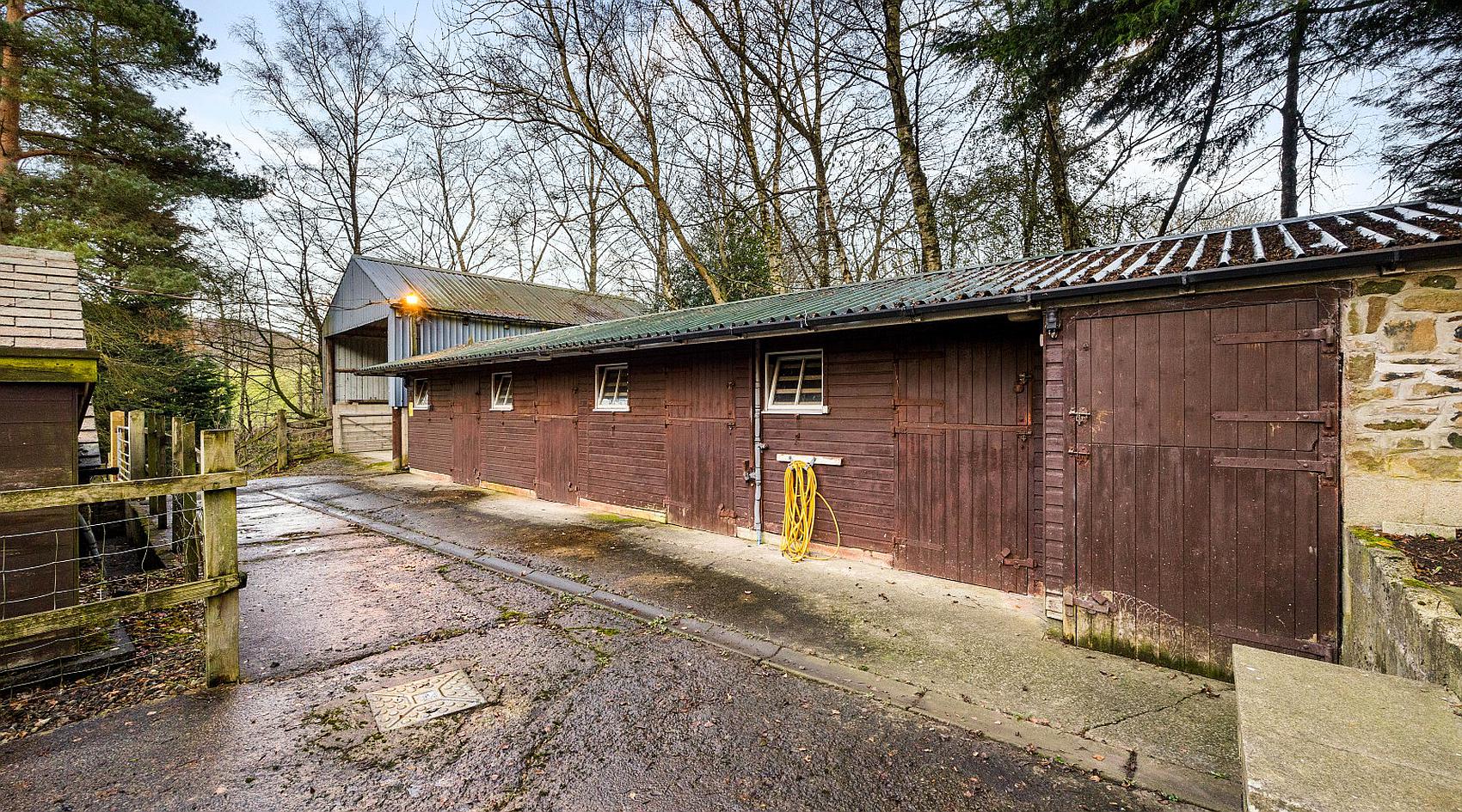 High Peak DERBYSHIRE