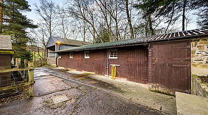 High Peak DERBYSHIRE