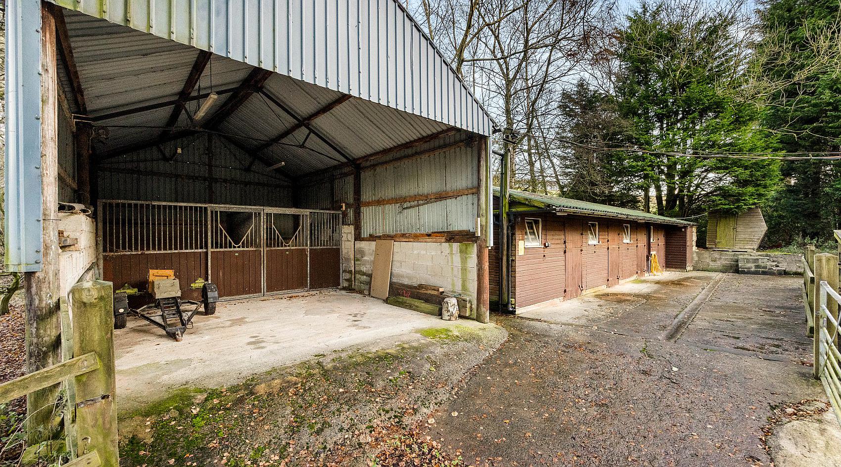 High Peak DERBYSHIRE