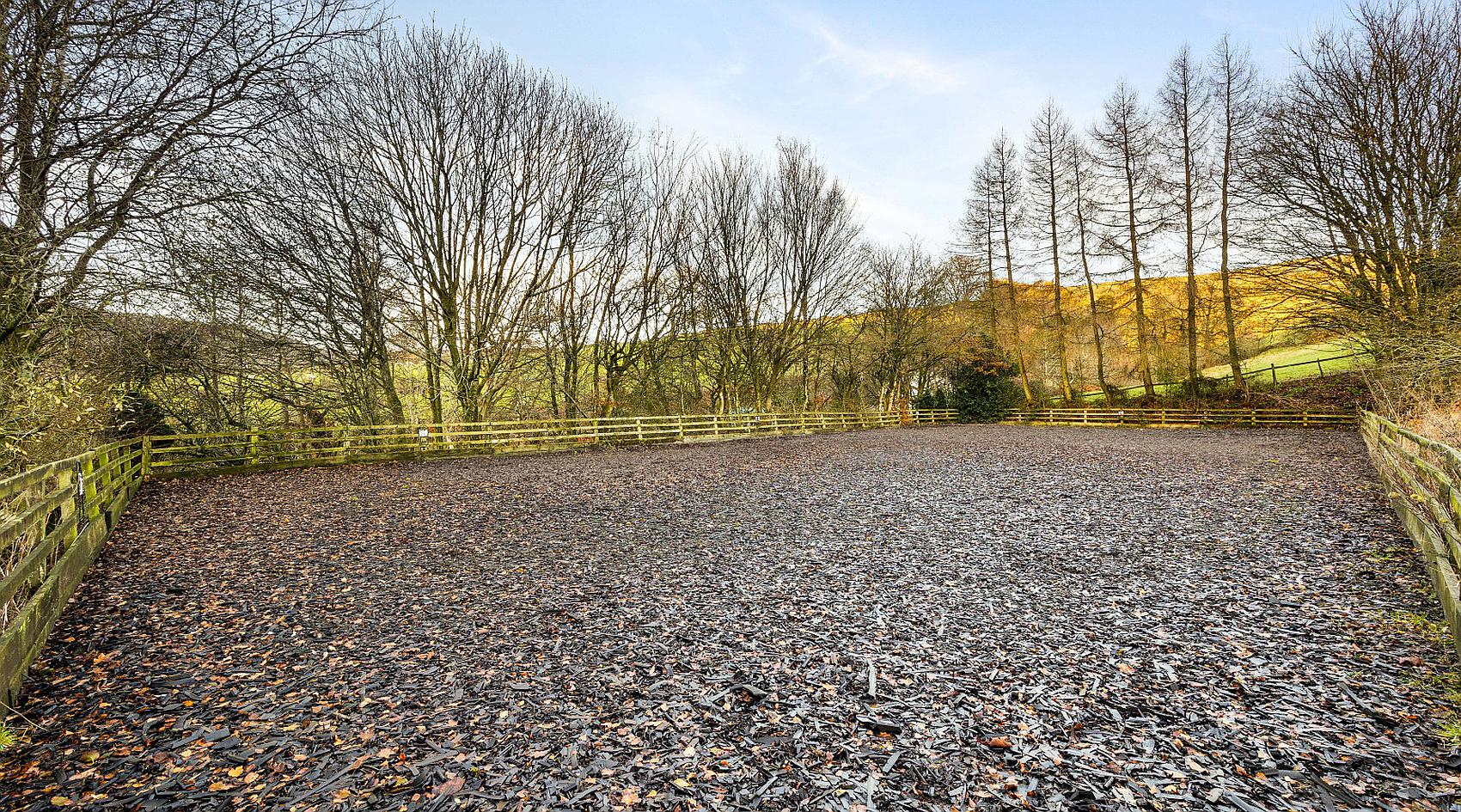 High Peak DERBYSHIRE