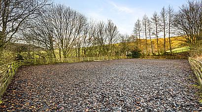 High Peak DERBYSHIRE