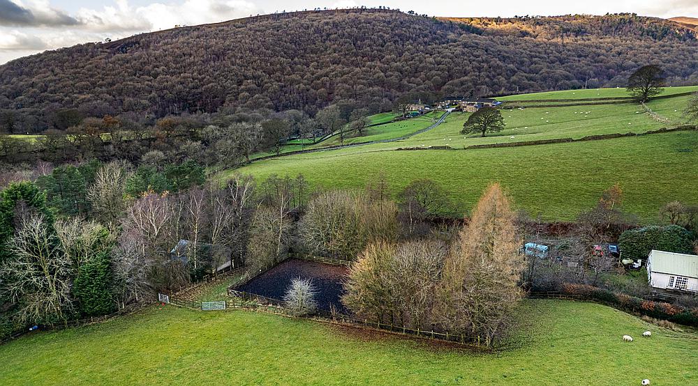 High Peak DERBYSHIRE