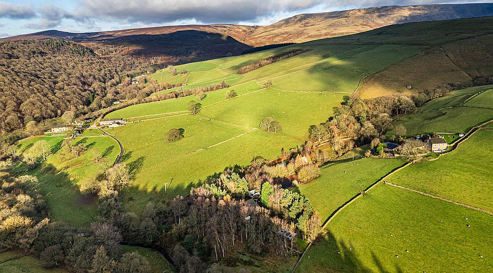 High Peak DERBYSHIRE