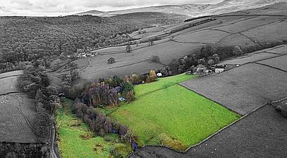 High Peak DERBYSHIRE