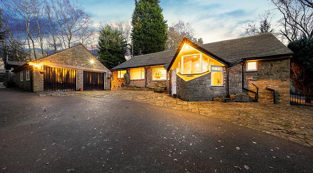 High Peak DERBYSHIRE