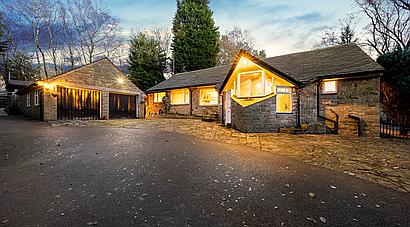 High Peak DERBYSHIRE