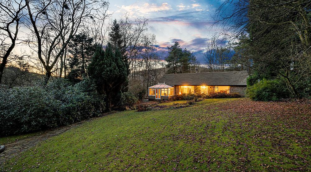 High Peak DERBYSHIRE