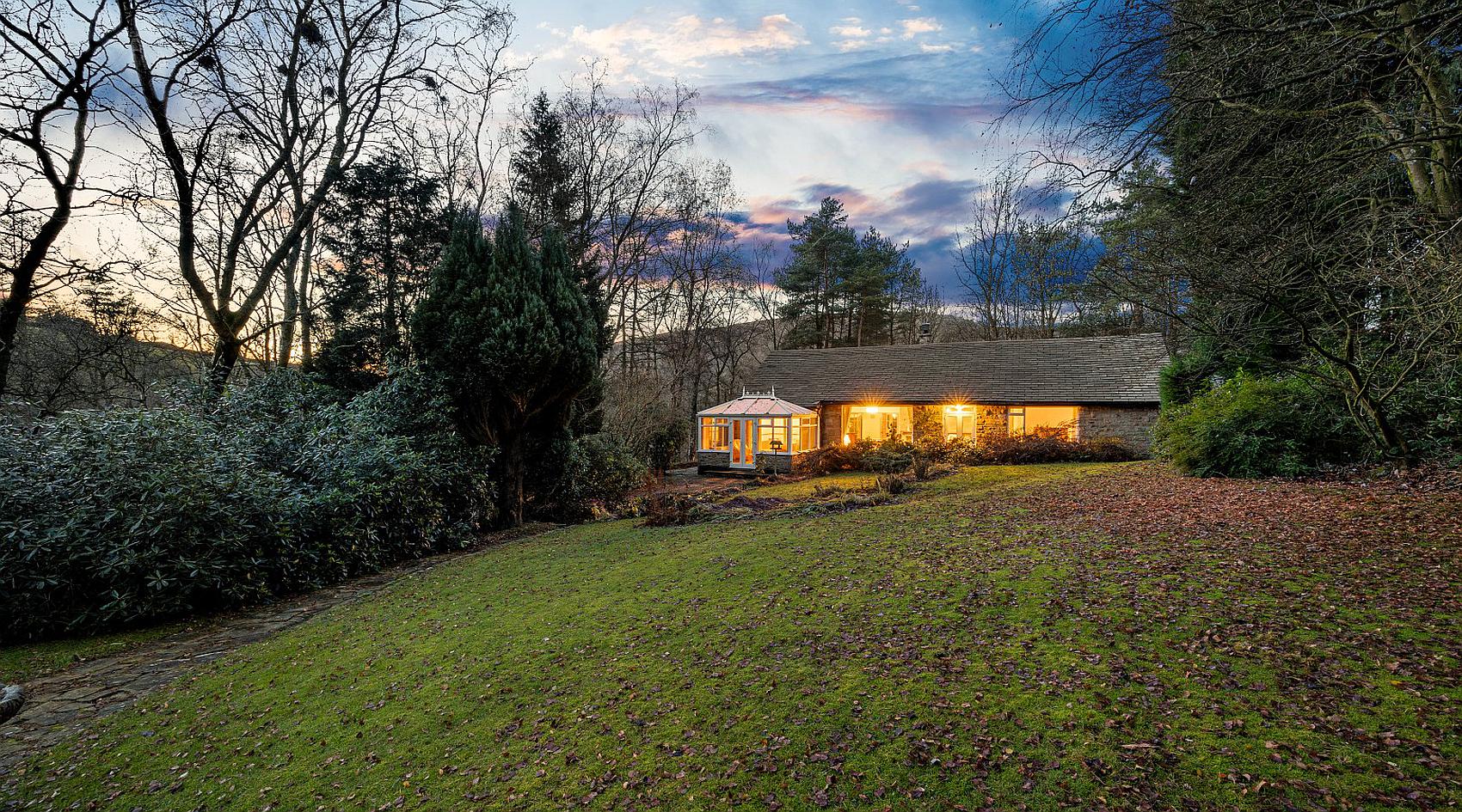 High Peak DERBYSHIRE