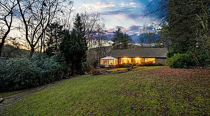 High Peak DERBYSHIRE