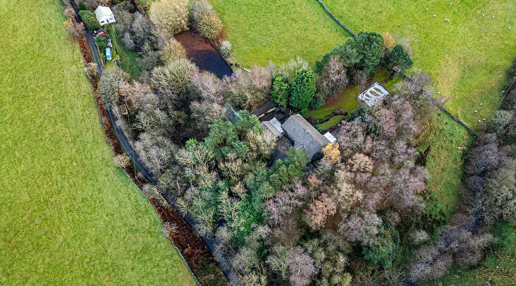 High Peak DERBYSHIRE