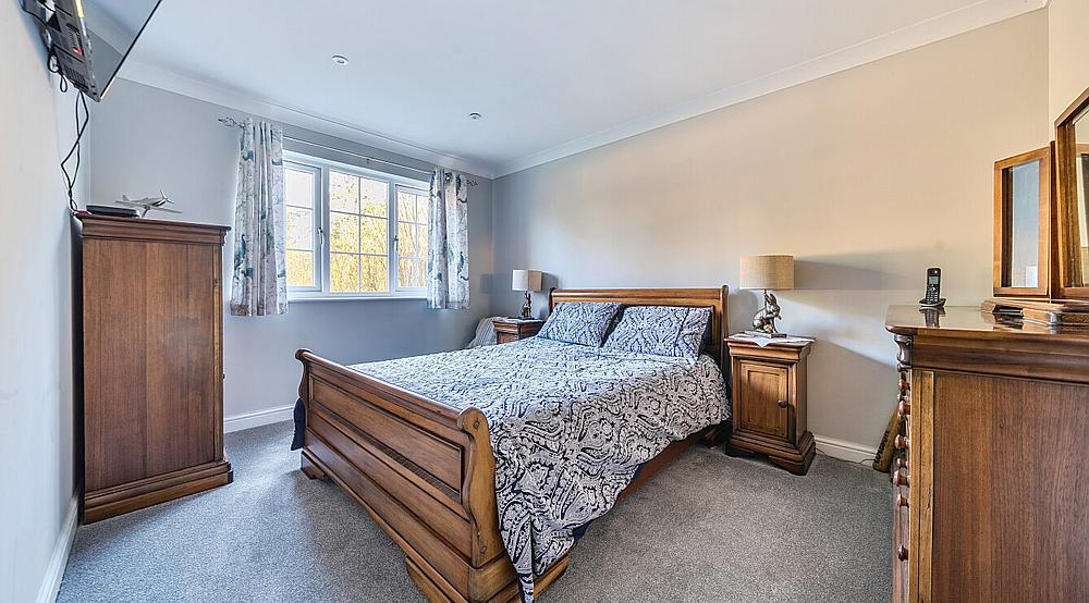 Woodhall Spa LINCOLNSHIRE