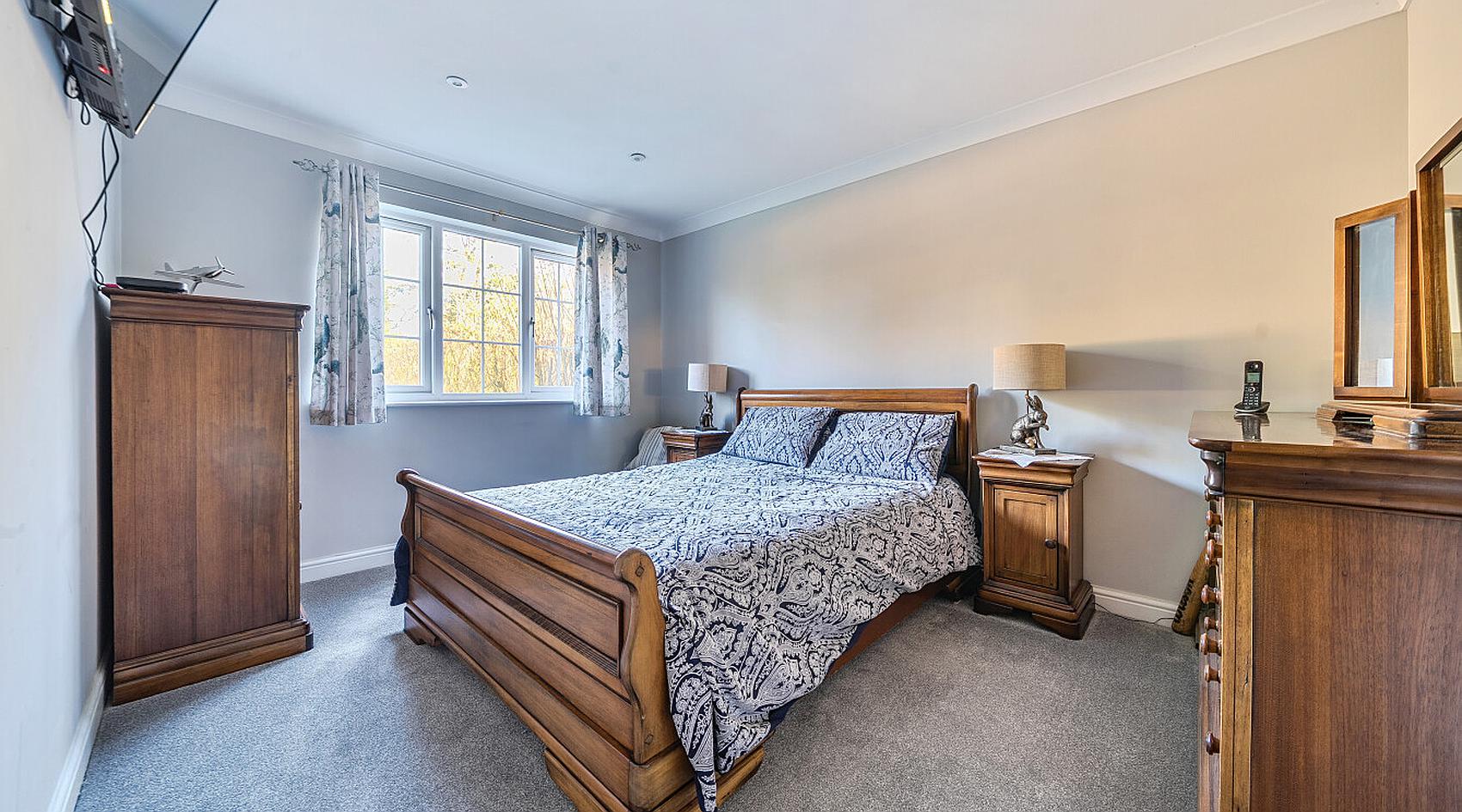 Woodhall Spa LINCOLNSHIRE