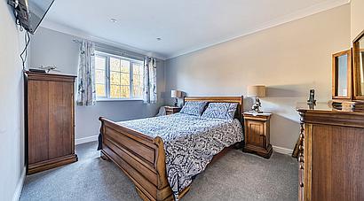 Woodhall Spa LINCOLNSHIRE