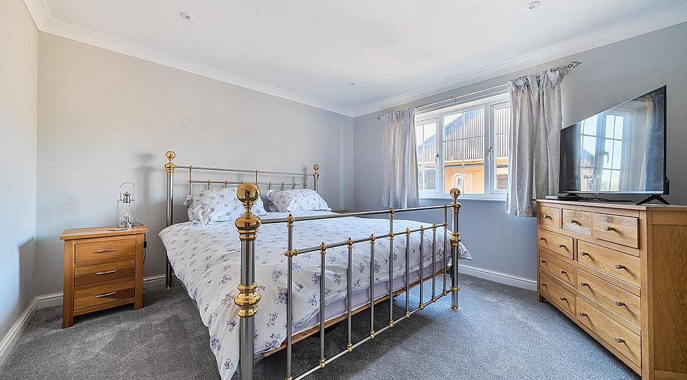 Woodhall Spa LINCOLNSHIRE