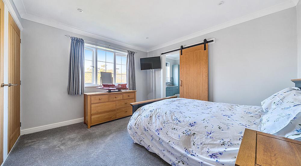 Woodhall Spa LINCOLNSHIRE