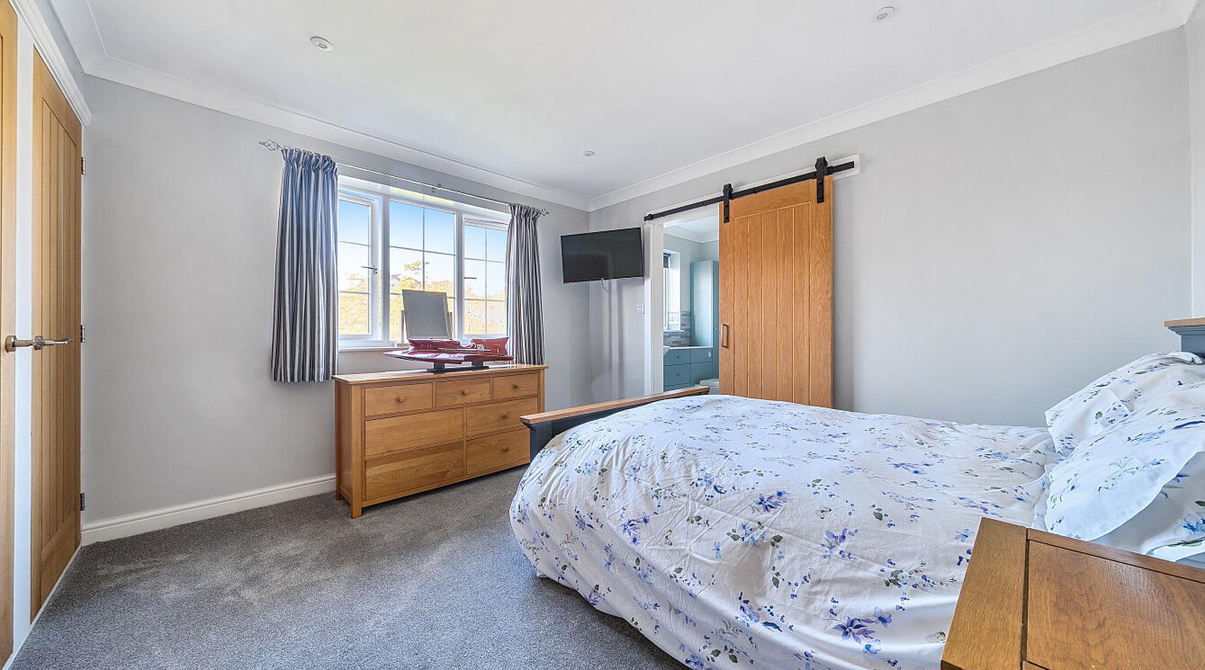 Woodhall Spa LINCOLNSHIRE