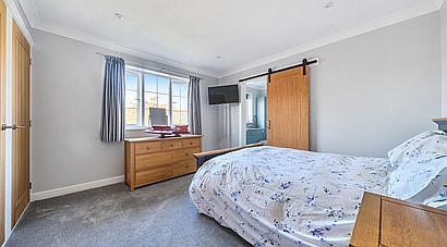 Woodhall Spa LINCOLNSHIRE