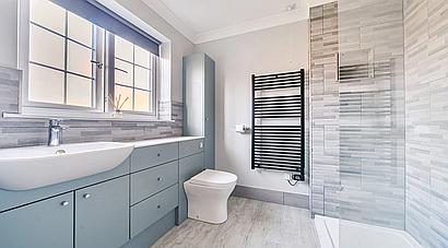 Woodhall Spa LINCOLNSHIRE