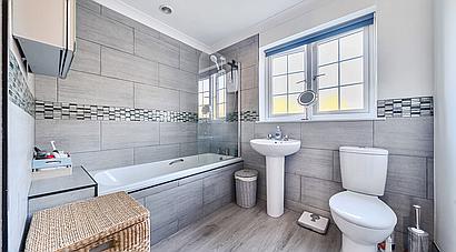 Woodhall Spa LINCOLNSHIRE