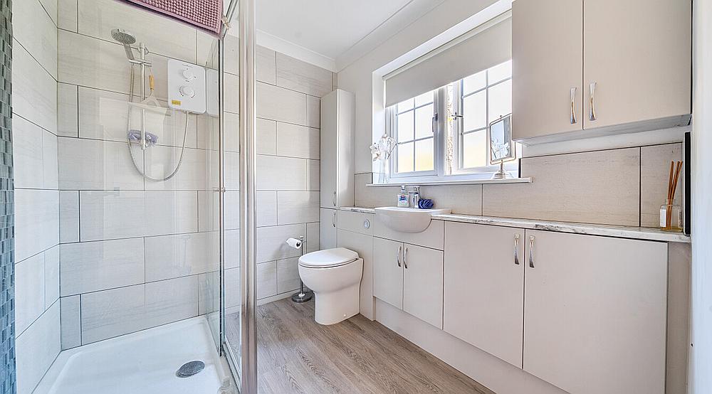 Woodhall Spa LINCOLNSHIRE