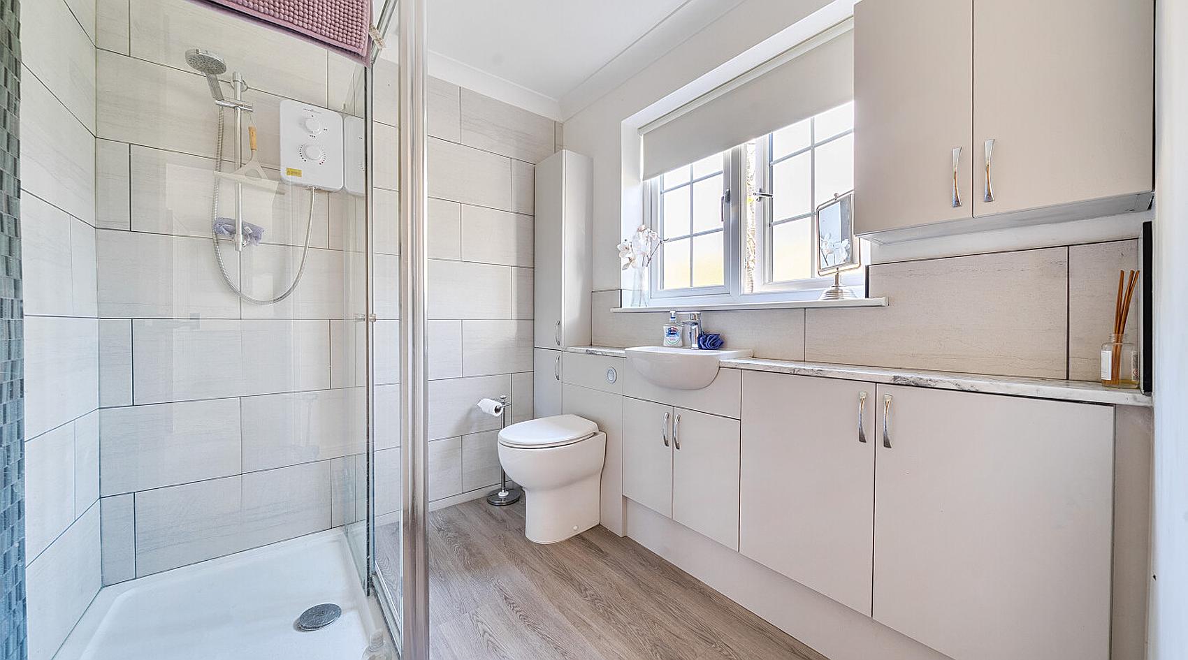 Woodhall Spa LINCOLNSHIRE