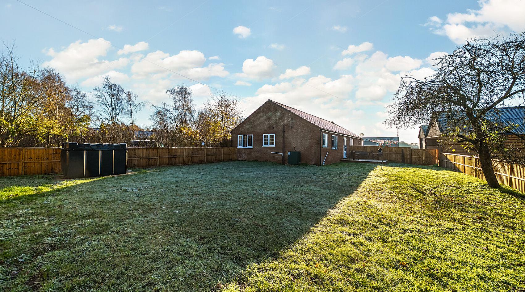 Woodhall Spa LINCOLNSHIRE