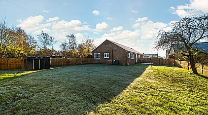 Woodhall Spa LINCOLNSHIRE