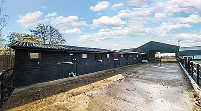 Woodhall Spa LINCOLNSHIRE