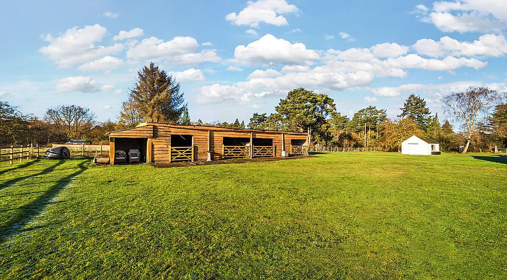 Woodhall Spa LINCOLNSHIRE