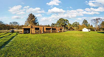 Woodhall Spa LINCOLNSHIRE