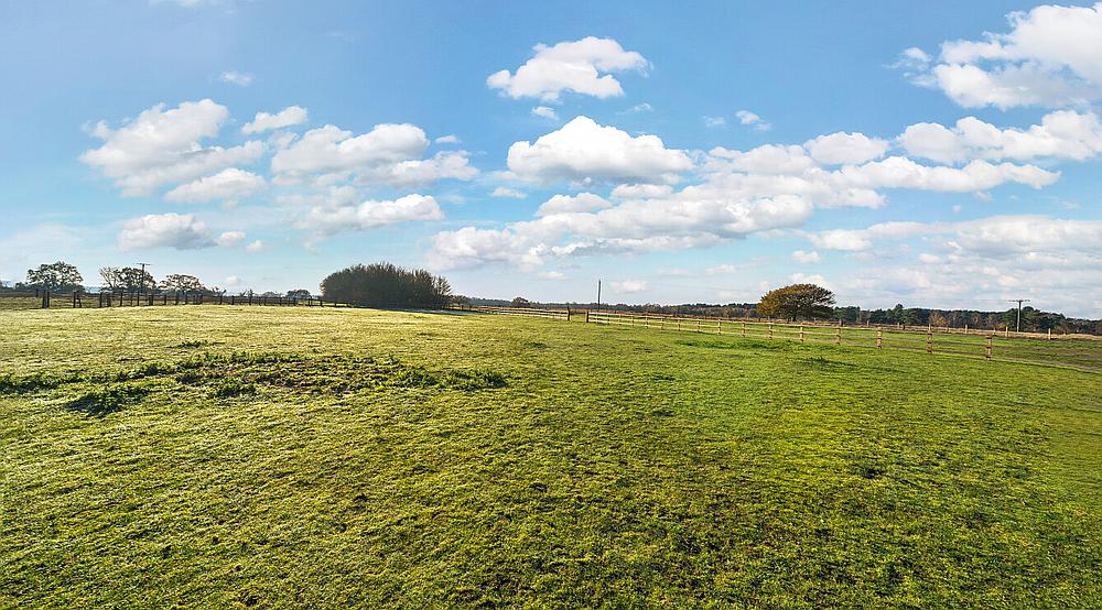 Woodhall Spa LINCOLNSHIRE