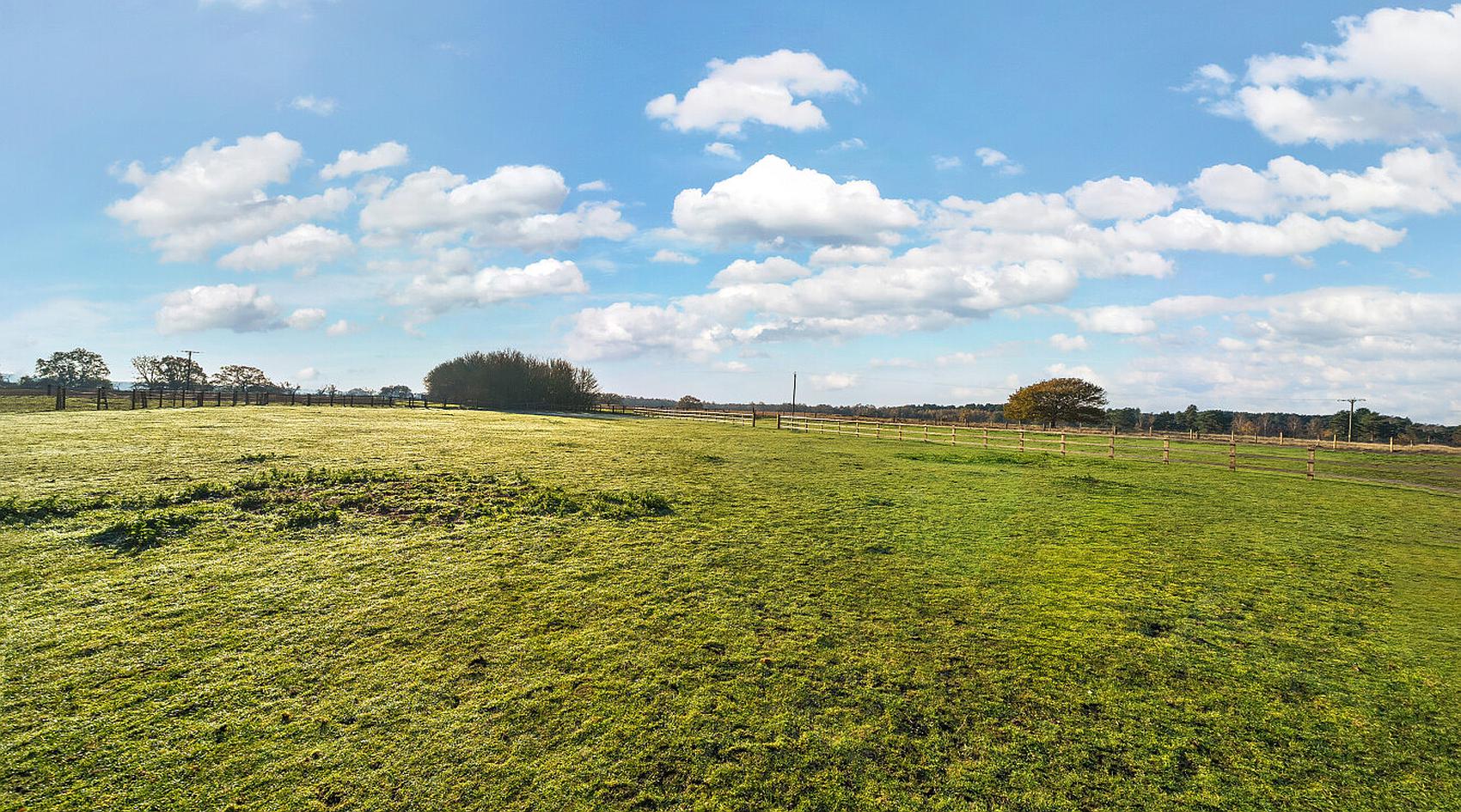 Woodhall Spa LINCOLNSHIRE