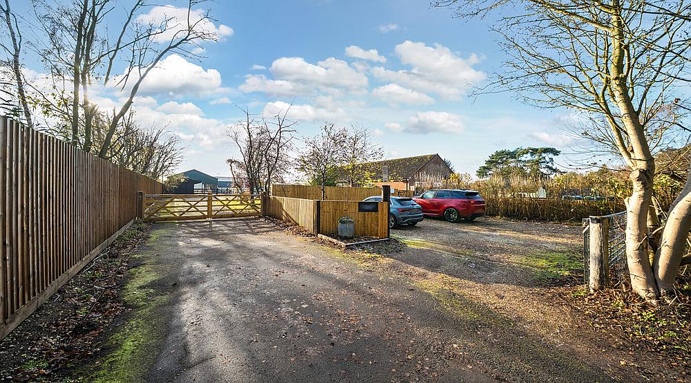 Woodhall Spa LINCOLNSHIRE