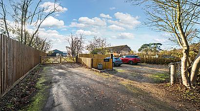 Woodhall Spa LINCOLNSHIRE